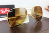 KÍNH MÁT RAYBAN CHÍNH HÃNG AVIATOR GRANDIENT RB3025-112/85