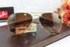 KÍNH MÁT RAYBAN CHÍNH HÃNG AVIATOR GRANDIENT RB3025-9001/A5