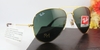 KÍNH MÁT RAYBAN CHÍNH HÃNG RB3558-001/71(58CN)