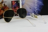 KÍNH MÁT RAYBAN AVIATOR LARGE METAL RB3025-001