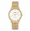 Longines Lyre DemiWhite - L4.961.2.12.7