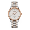 Longines Master Collection Diamond 18K RoseGold - L2.628.5.97.7