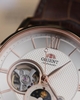 Orient Sun and Moon Gen 4  RA-AS0009S10B