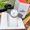 Tissot Luxury Powermatic 80 - T086.407.11.037.00