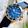 TISSOT SEASTAR 1000 BLUE ROSE - T120.407.37.041.00 (T1204073704100)