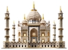 Mô hình LEGO Architecture 10256 - Ngôi đền Taj Mahal (LEGO Architecture 10256 Taj Mahal)