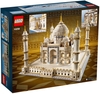 Mô hình LEGO Architecture 10256 - Ngôi đền Taj Mahal (LEGO Architecture 10256 Taj Mahal)