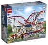 Đồ chơi lắp ráp LEGO Creator Expert 10261 - Tàu Lượn Siêu Tốc gắn Động Cơ (LEGO 10261 Roller Coaster) giá rẻ tại cửa hàng LegoHouse.vn LEGO Việt Nam