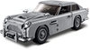 Mô hình LEGO Creator Expert 10262 - Siêu Xe Aston Martin DB5 trong phim James Bond (LEGO 10262 James Bond Aston Martin DB5)