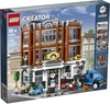 Mô hình LEGO Creator Expert 10264 - Trạm Xe Cổ Điển (LEGO 10264 Corner Garage)