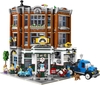 Mô hình LEGO Creator Expert 10264 - Trạm Xe Cổ Điển (LEGO 10264 Corner Garage)