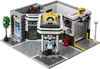 Mô hình LEGO Creator Expert 10264 - Trạm Xe Cổ Điển (LEGO 10264 Corner Garage)