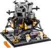 Mô hình Mô hình LEGO Creator Expert 10266 - Tàu Apollo 11 đáp trên Mặt Trăng (LEGO 10266 NASA Apollo 11 Lunar Lander)