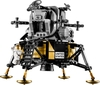 Mô hình Mô hình LEGO Creator Expert 10266 - Tàu Apollo 11 đáp trên Mặt Trăng (LEGO 10266 NASA Apollo 11 Lunar Lander)
