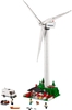 Mô hình LEGO Creator Expert 10268 - Cánh Quạt Điện Gió Khổng Lồ (LEGO 10268 Vestas Wind Turbine)