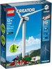 Mô hình LEGO Creator Expert 10268 - Cánh Quạt Điện Gió Khổng Lồ (LEGO 10268 Vestas Wind Turbine)