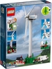 Mô hình LEGO Creator Expert 10268 - Cánh Quạt Điện Gió Khổng Lồ (LEGO 10268 Vestas Wind Turbine)