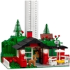Mô hình LEGO Creator Expert 10268 - Cánh Quạt Điện Gió Khổng Lồ (LEGO 10268 Vestas Wind Turbine)