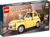 Đồ chơi LEGO Creator Expert 10271 - Xe Fiat 500 cổ điển (LEGO 10271 Fiat 500)