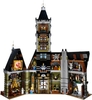 Đồ chơi LEGO Creator Expert 10273 - Ngôi Nhà Ma Ám (LEGO 10273 Haunted House)