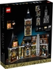 Đồ chơi LEGO Creator Expert 10273 - Ngôi Nhà Ma Ám (LEGO 10273 Haunted House)