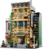 Đồ chơi LEGO Creator Expert 10278 - Sở Cảnh Sát Cổ Điển (LEGO 10278 Police Station)