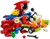 Đồ chơi LEGO Classic 10402 - Bộ Xếp hình Tương Lai (LEGO Classic 10402 Fun Future)