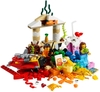 Đồ chơi LEGO Classic 10403 - Bộ Xếp hình Vui Nhộn 295 mảnh ghép (LEGO Classic 10403 World Fun)