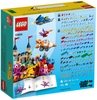 Đồ chơi LEGO Classic 10404 - Thám hiểm đáy Đại Dương (LEGO Classic 10404 Ocean's Bottom)