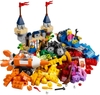 Đồ chơi LEGO Classic 10404 - Thám hiểm đáy Đại Dương (LEGO Classic 10404 Ocean's Bottom)