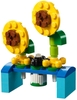 Đồ chơi LEGO Classic 10712 - Bộ Xếp hình Xoay 244 mảnh ghép (LEGO Classic 10712 Bricks and Gears)