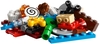 Đồ chơi LEGO Classic 10712 - Bộ Xếp hình Xoay 244 mảnh ghép (LEGO Classic 10712 Bricks and Gears)