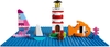 Đồ chơi LEGO Classic 10714 - Tấm nền Xanh (LEGO Classic 10714 Blue Baseplate)