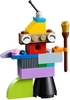 Đồ chơi LEGO Classic 10717 - Hộp gạch Sáng Tạo 1500 mảnh ghép (LEGO 10717 Bricks Bricks Bricks)