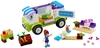 Đồ chơi LEGO Juniors 10749 - Xe bán Hoa quả của Mia (LEGO Juniors 10749 Mia's Organic Food Market)