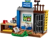 Đồ chơi LEGO Juniors 10751 - Trực Thăng Cảnh Sát bắt cướp (LEGO Juniors 10751 Mountain Police Chase)