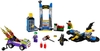 Đồ chơi LEGO Juniors 10753 - Joker tấn công Hang động Người Dơi Batman (LEGO Juniors 10753 The Joker Batcave Attack)