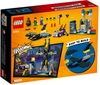 Đồ chơi LEGO Juniors 10753 - Joker tấn công Hang động Người Dơi Batman (LEGO Juniors 10753 The Joker Batcave Attack)