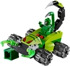 Đồ chơi LEGO Juniors 10754 - Spider-Man đại chiến Scorpion (LEGO Juniors 10754 Spider-Man vs. Scorpion Street Showdown)