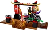 Đồ chơi LEGO Juniors 10755 - Siêu Thuyền Ninja của Zane (LEGO Juniors 10755 Zane's Ninja Boat Pursuit)