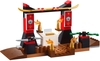 Đồ chơi lắp ráp LEGO Juniors 10755 - Siêu Thuyền Ninja của Zane (LEGO Juniors 10755 Zane's Ninja Boat Pursuit) giá rẻ tại cửa hàng LegoHouse.vn LEGO Việt Nam
