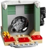 Đồ chơi LEGO Juniors 10760 - Gia đình Incredibles đại chiến Tên Trộm Underminer (LEGO 10760 Underminer Bank Heist)