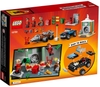 Đồ chơi LEGO Juniors 10760 - Gia đình Incredibles đại chiến Tên Trộm Underminer (LEGO 10760 Underminer Bank Heist)