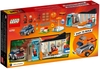 Đồ chơi LEGO Juniors 10761 - Gia đình Incredibles đại chiến Người Gạch Brick (LEGO 10761 The Great Home Escape)