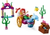 Đồ chơi LEGO Juniors 10765 - Cung Điện đáy Biển của Ariel (LEGO 10765 Ariel's Underwater Concert)