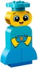 Đồ chơi LEGO DUPLO 10861 - Bộ Xếp hình Cảm xúc (LEGO DUPLO 10861 My First Emotions)