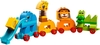 Đồ chơi LEGO DUPLO 10863 - Xếp Hình Động Vật của Bé (LEGO DUPLO 10863 My First Animal Brick Box)