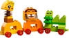 Đồ chơi LEGO DUPLO 10863 - Xếp Hình Động Vật của Bé (LEGO DUPLO 10863 My First Animal Brick Box)