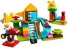 Đồ chơi LEGO Duplo 10864 - Khu Vui Chơi của Bé (LEGO Duplo 10864 Large Playground Brick Box)