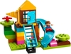 Đồ chơi LEGO Duplo 10864 - Khu Vui Chơi của Bé (LEGO Duplo 10864 Large Playground Brick Box)